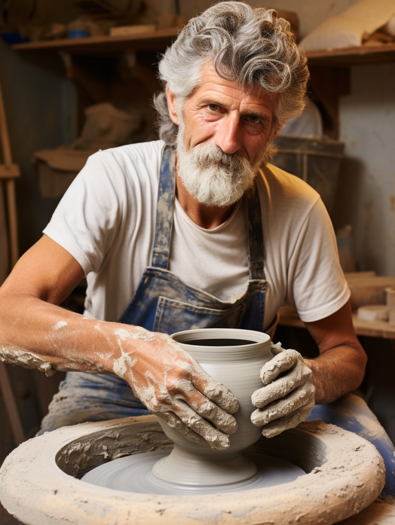 Артём Столяр